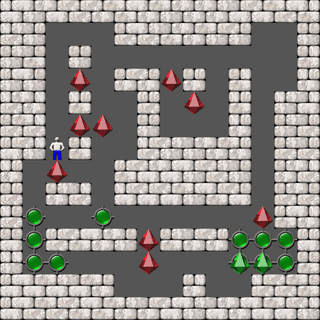 Уровень 209 — Bugs550 collection